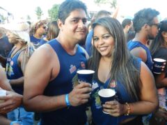 Forró do Bosque